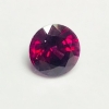 Rhodolite Garnet-10mm-4.74CTS-Round